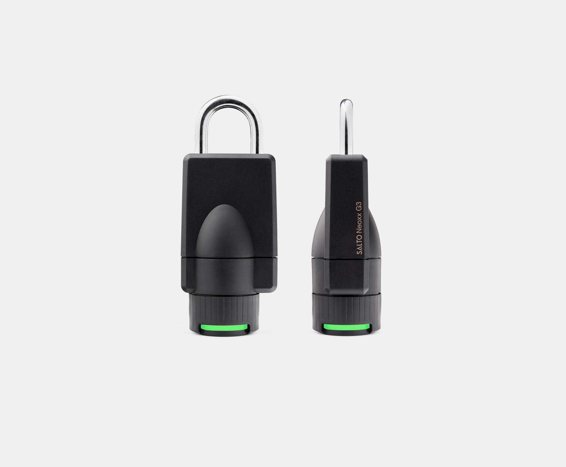 Salto Neoxx Padlock Neoxx G3, Standard