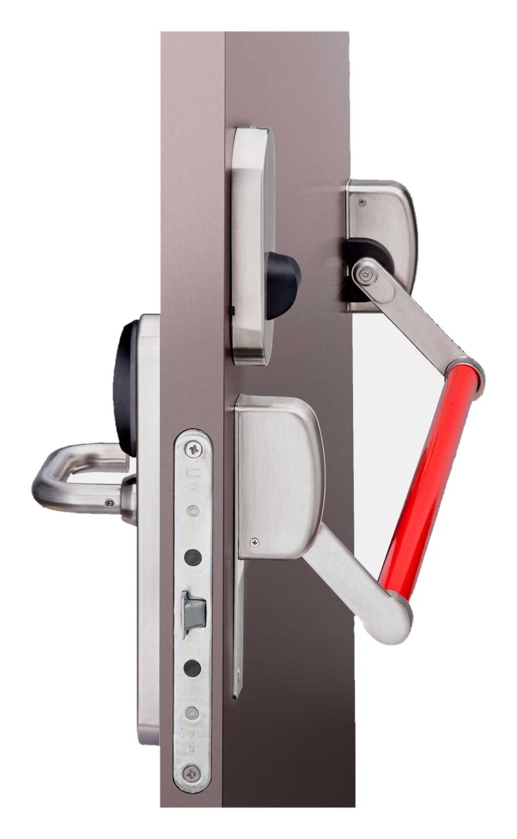 Salto XS4 PBA1200 Panic Bar