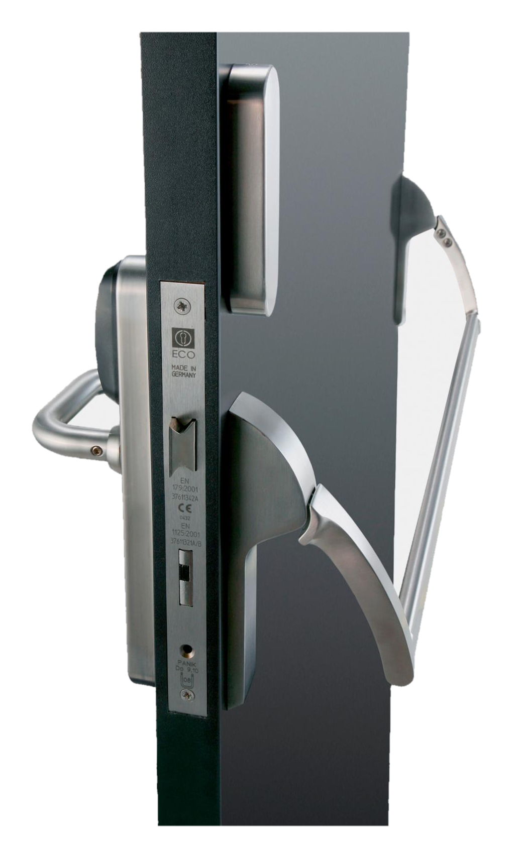 Salto XS4 PBE900 Panic Bar