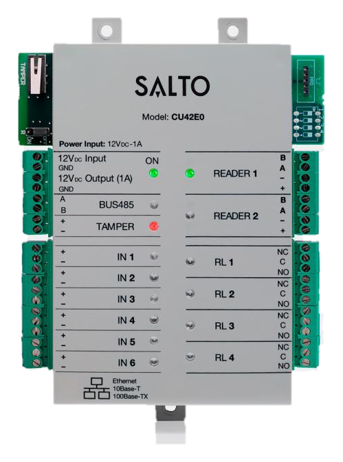 Salto SALTO SVN Online CU42E0 Controller